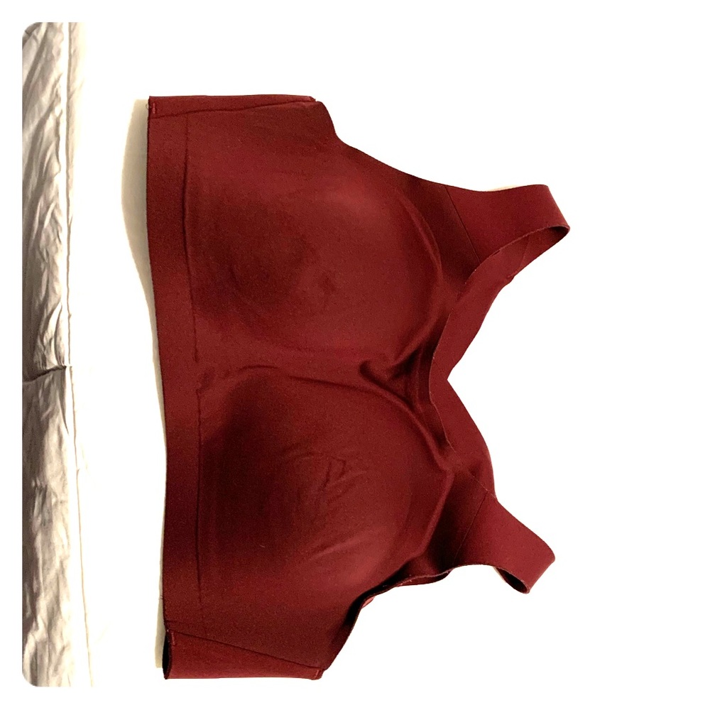 Lululemon full coverage bra